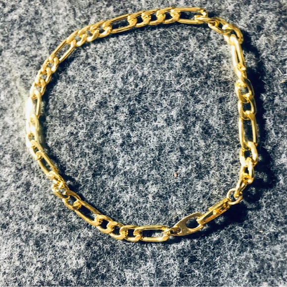 14k gold filled bracelet - Picture 4 of 9
